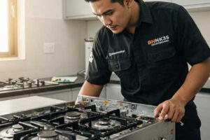 Service Fotile Jakarta Selatan